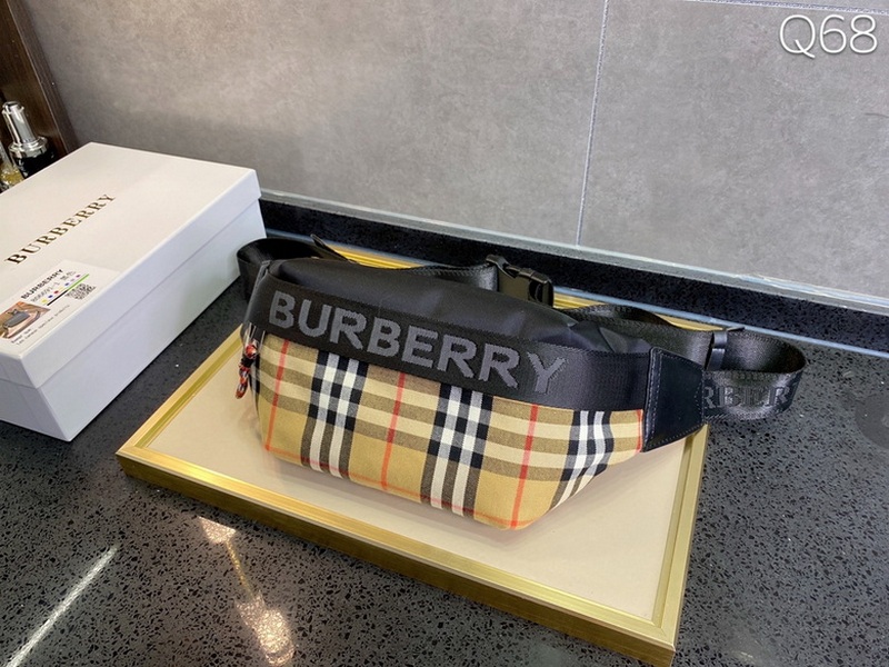 Burberry Handbags 63